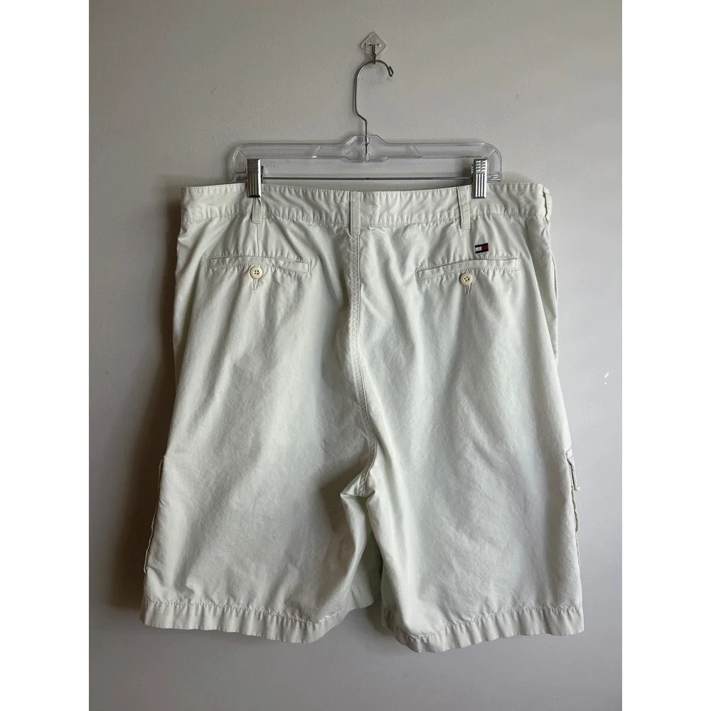 Tommy Hilfiger several stains